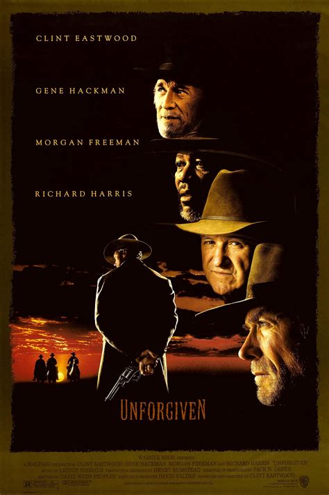 Tradução The Unforgiven