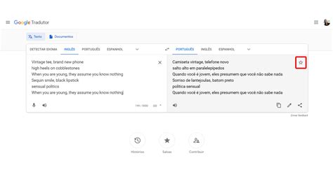Traduçtor De Google