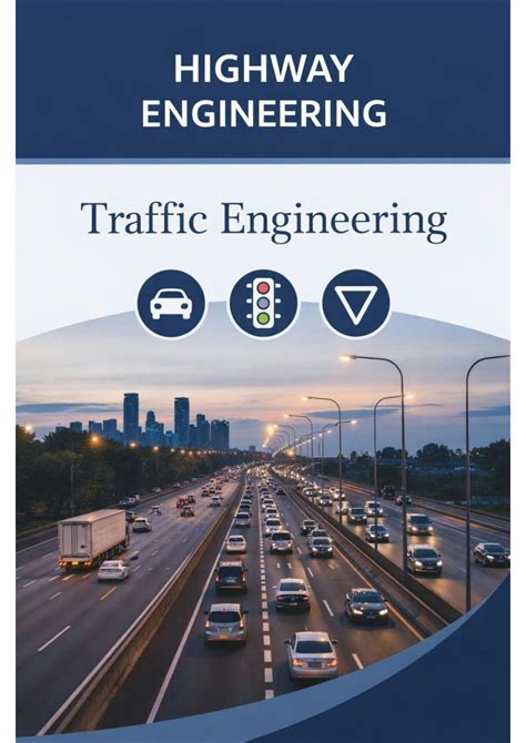 Traffic And Highway Engineering Solution Manual Pdf