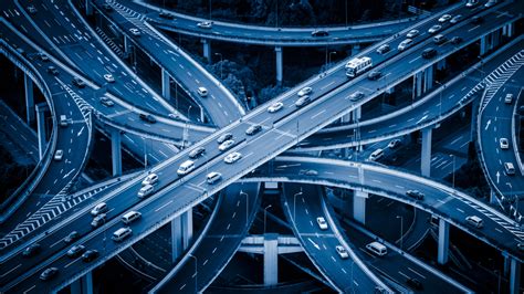 Traffic And Transportation Engineering