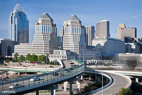 traffic cincinnati ohio
