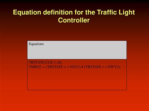 traffic controller definition