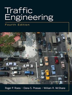 traffic engineering 4th international edition