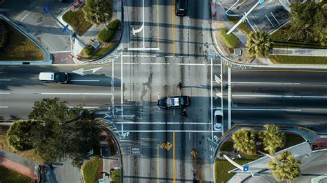 traffic infraction florida
