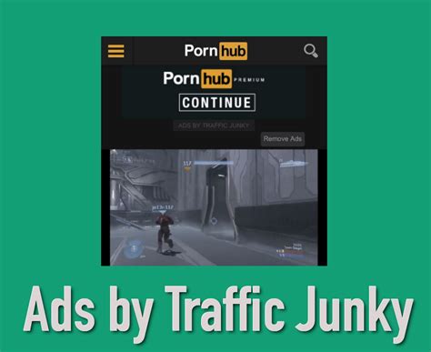 traffic junky -