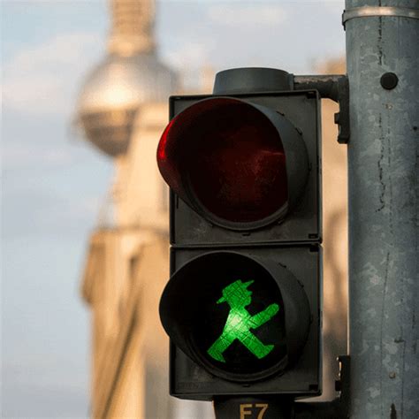 traffic light gif image