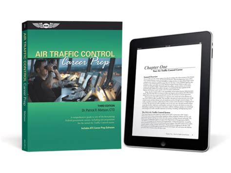 Download Traffic Control Career Prep Ebundle 