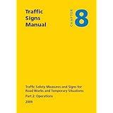 Read Traffic Signs Manual Chapter 8 Book 