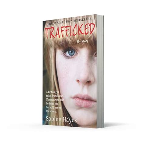 Download Trafficked The Terrifying True Story Of A British Girl Forced Into The Sex Trade 