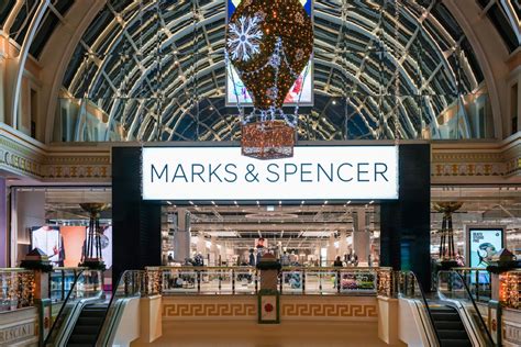 Trafford Centre Stores