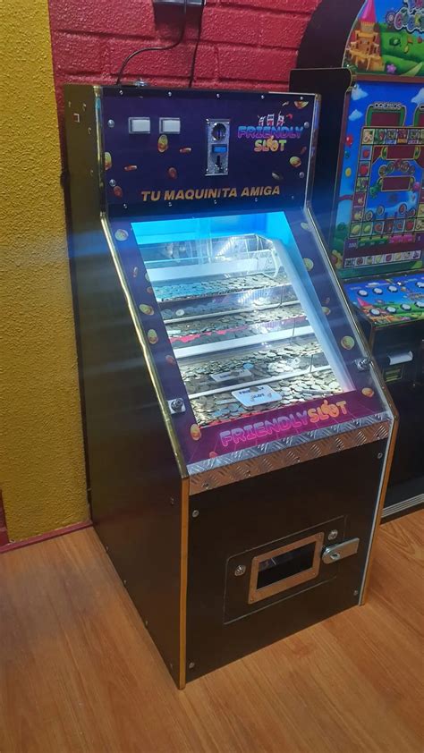 tragamonedas de cascada!