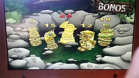 tragaperra tesoro java!