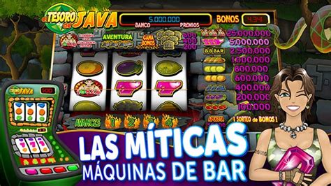 tragaperras mga!