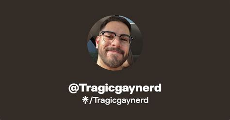 tragicgaynerd