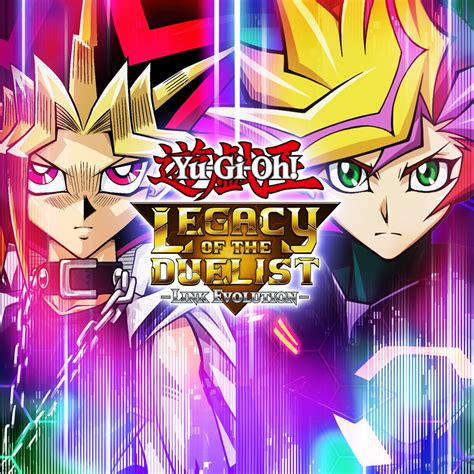 tragoedia yugioh legacy of the duelist tag