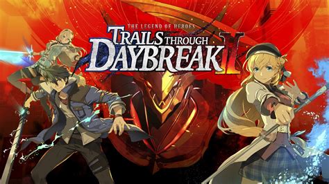 Trail Through Daybreak Walkthrough