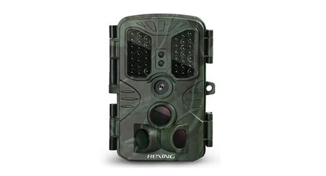Trail Vision Manual