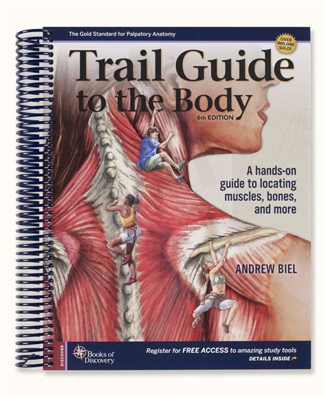 Read Trail Guide To The Body Download Free Pdf Ebooks About Trail Guide To The Body Or Read Online Pdf Viewer Search Kindle And Ipa 