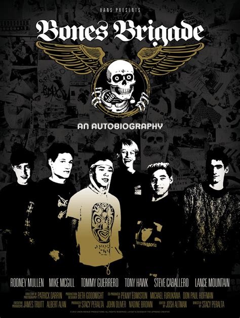 trailer bones brigade an autobiography