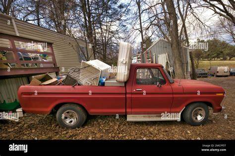 trailer park nude