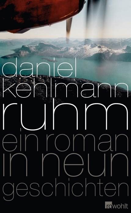 trailer ruhm daniel kehlmann biography