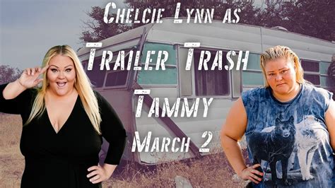 Trailer Park Tammy Nudes