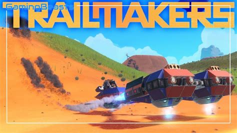 Trailmakers Free Download For PC  Ocean Of Games