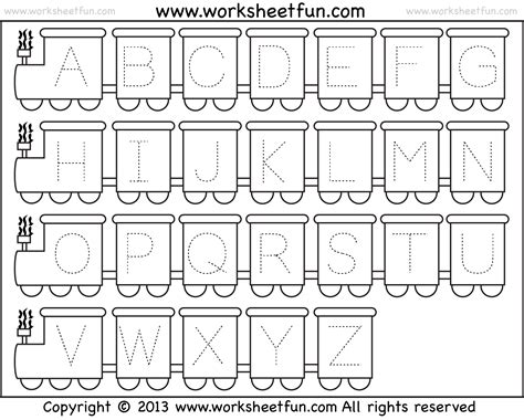 Train Letter Tracing Letter Tracing Worksheets Tracing Worksheets Letter O Tracing Worksheets Preschool - Letter O Tracing Worksheets Preschool
