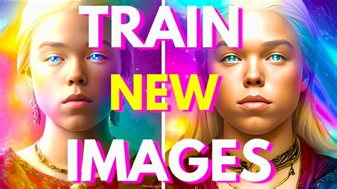 train model stable diffusion image 4