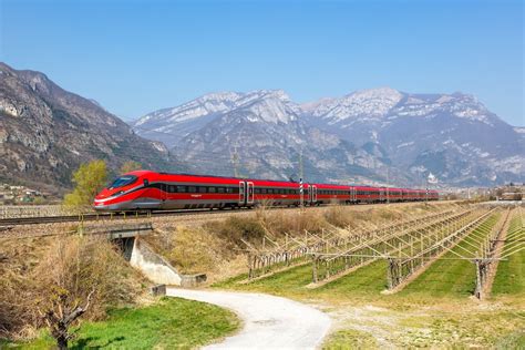 Train Pictures