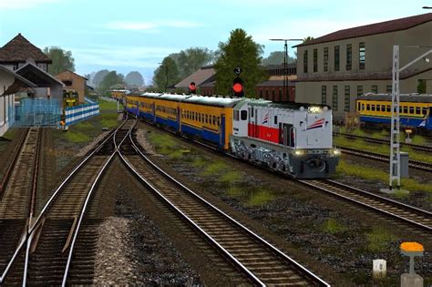 train simulator 2008 softonic