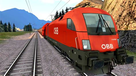 train simulator 2013 seebergbahn