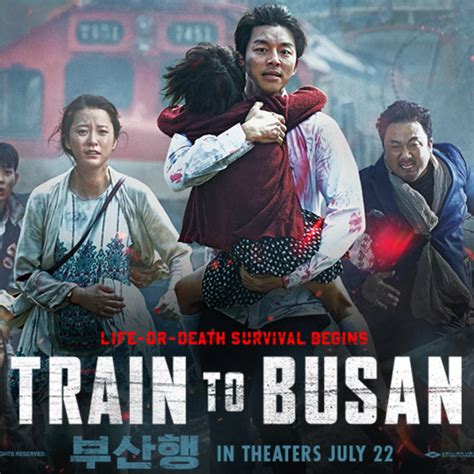 Train To Busan - Tin tức mới nhất 24h qua - Báo VnExpress