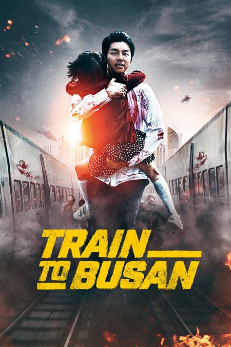 train to busan 2