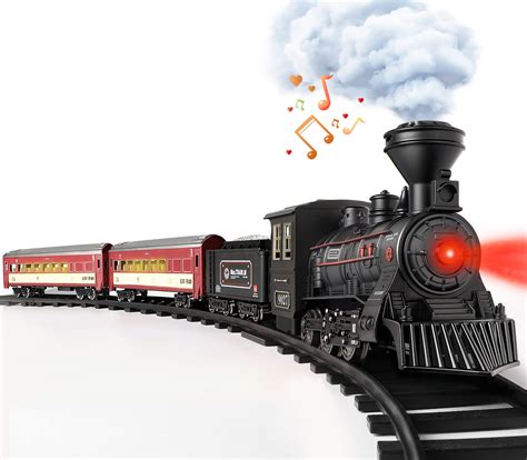 Train Toy Train Toy