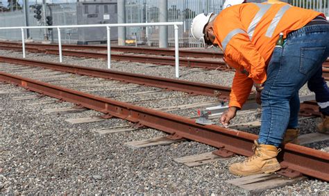 Train Track Worker Study Guide