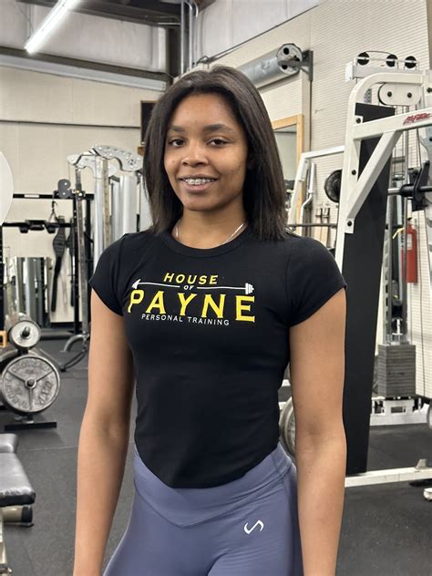 trained by payne