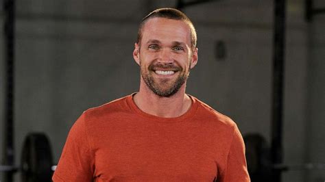 Trainer Chris Powell