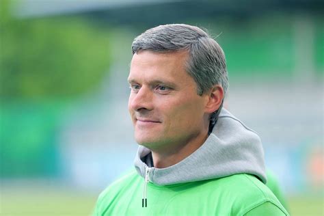 trainer in wolfsburg
