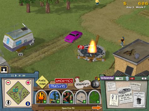 trainer trailer park tycoon manual