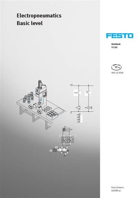Trainer Workbook Festo