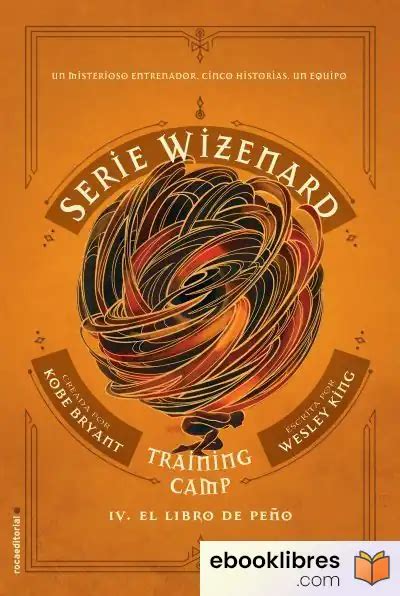 training camp el libro de twig serie wizenard lib