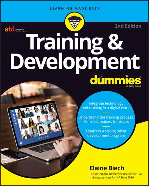 Training For Dummies