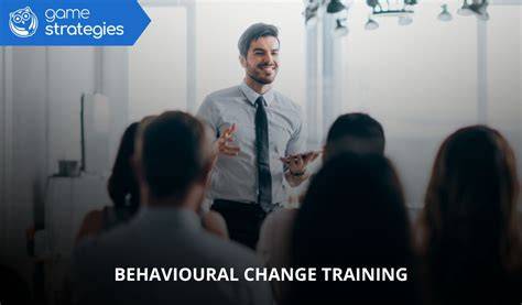 training games dealing with change