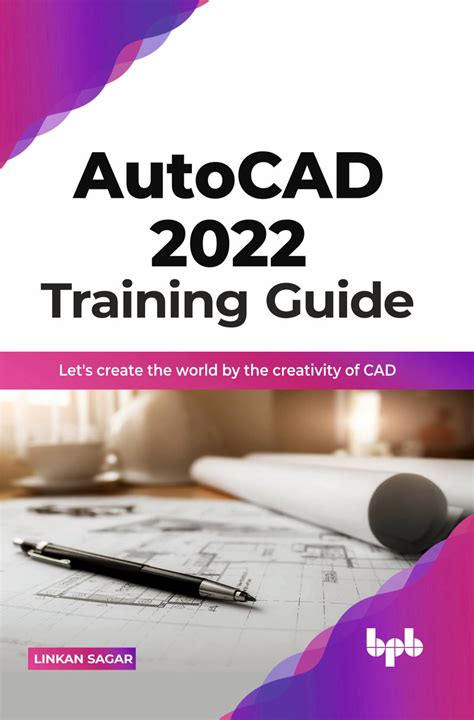training guide for autocad