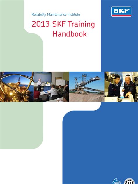 Training Handbook Skf
