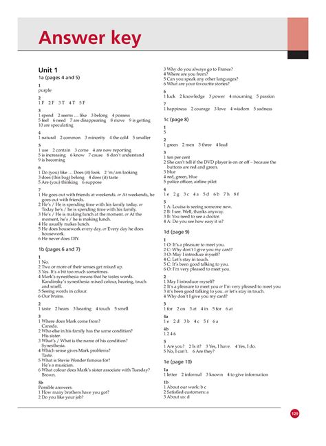 Download Training And Assessment Workbook Answers 