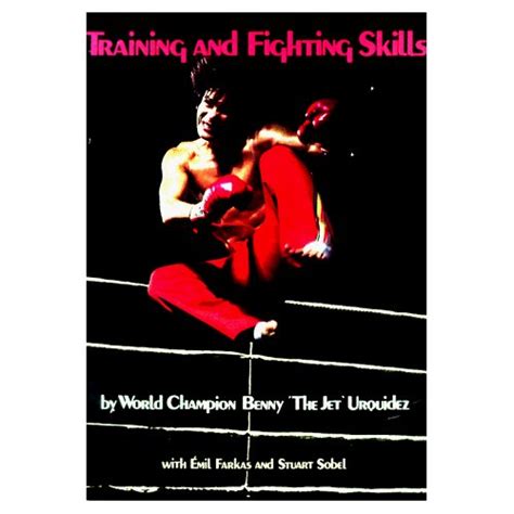 Read Online Training And Fighting Skills 