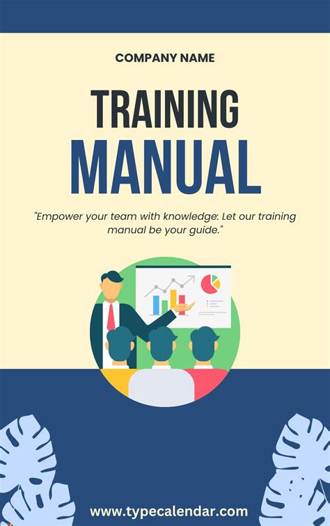 Read Training Guide Templates 