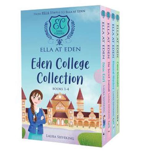 Read Online Training Lil Elise Eden Series Book 2 English Edition 